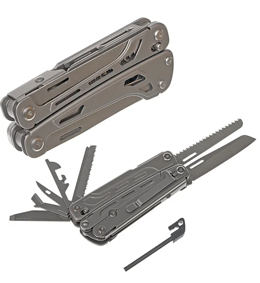Мультитул Forrest Voyager MP05 Multifunction pliers