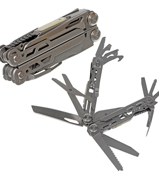 Мультитул Forrest Voyager MP06 Multifunction pliers