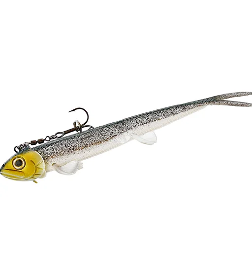 Силікон Westin TwinTeez Pelagic V-TAIL R'N'R 21cm 70g #Headlight