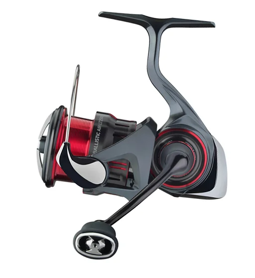 Котушка Daiwa 25 Ballistic Air LT 2500