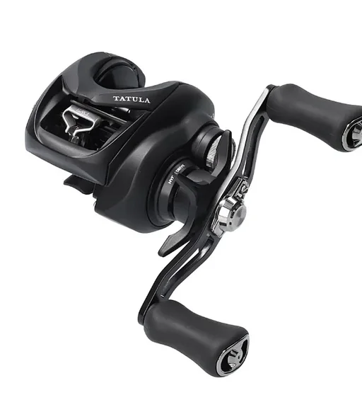 Катушка мульт. Daiwa 25 Tatula TW 200XHL