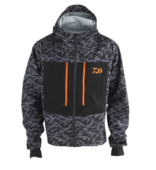 Куртка Daiwa D-VEC Wading Jacket L