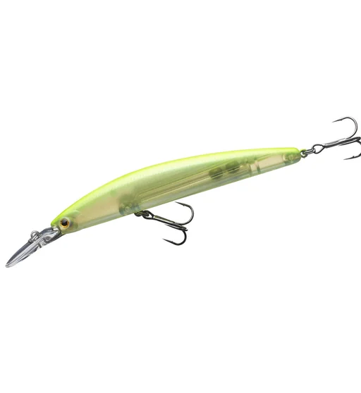 Воблер Daiwa Tournament XL Shiner 130F 130mm 22.5g #CBP