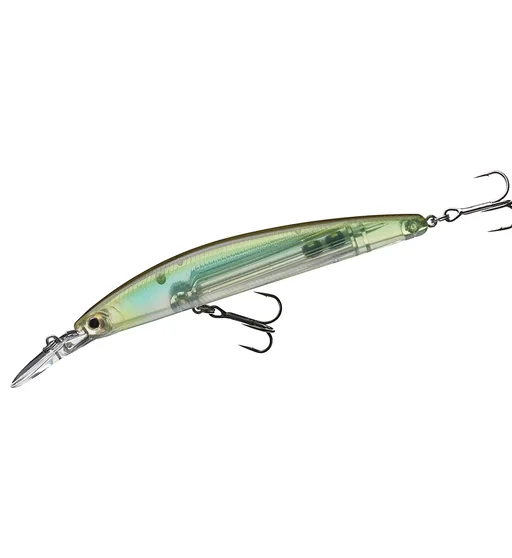 Воблер Daiwa Tournament XL Shiner 130F 130mm 22.5g #STS