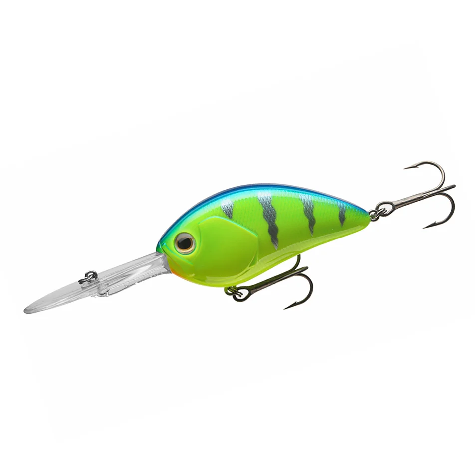 Воблер Daiwa STEEZ C400 MSCT