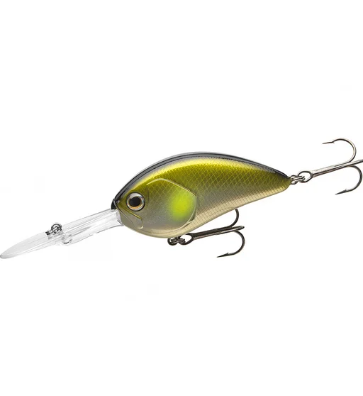 Воблер Daiwa STEEZ C400 AYU