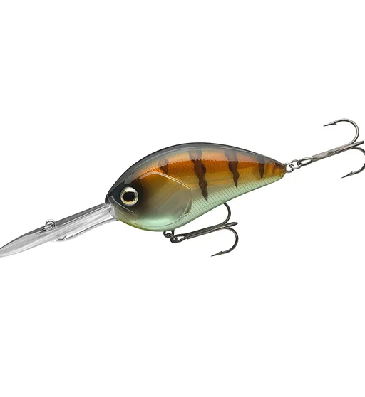 Воблер Daiwa STEEZ C400 GBG