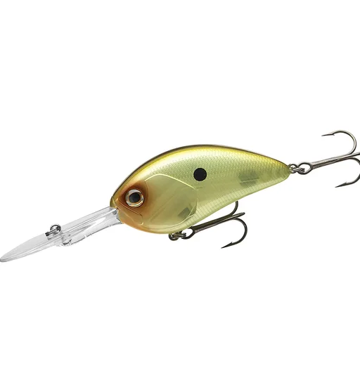 Воблер Daiwa STEEZ C400 B-LIME