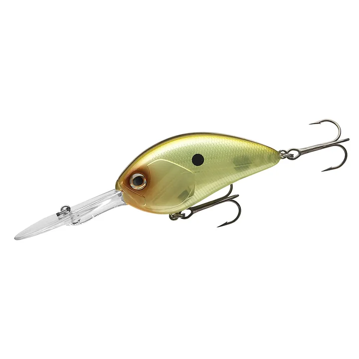 Воблер Daiwa STEEZ C400 B-LIME