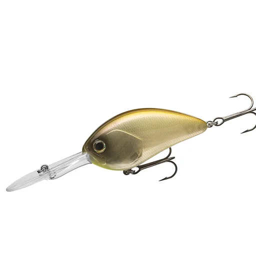 Воблер Daiwa STEEZ C400 GMWS