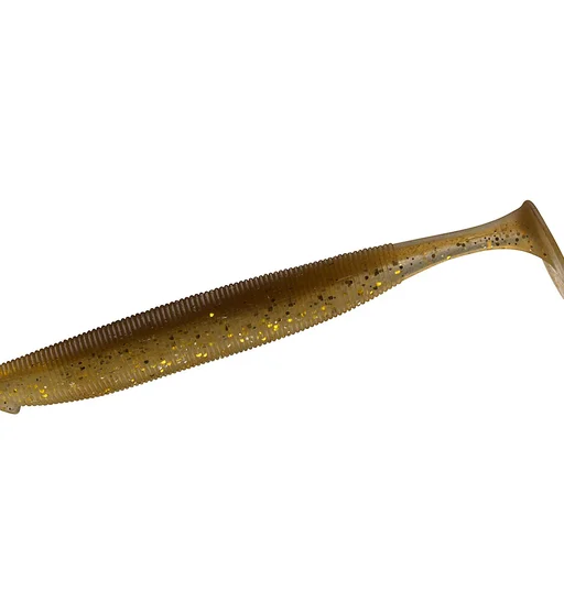 Силикон Daiwa Steez Stirring Shad 85mm 8g #Biwako Ayu