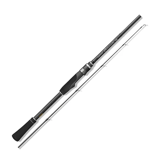 Спінінг Graphiteleader Silverado UX 25GSILUS-812ML 2.46m 4-18g