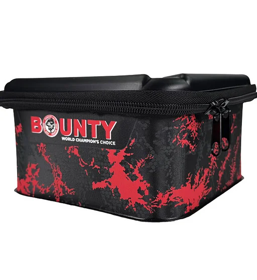 Сумка Bounty Box для снаряжения/прикормки L 24х24х11сm