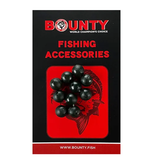 Намистина Bounty монтажна XL 10pc