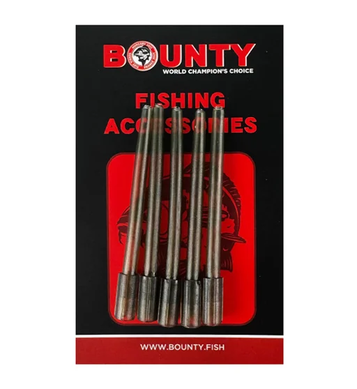 Трубка-противозакручиватель Bounty 37mm 5pc
