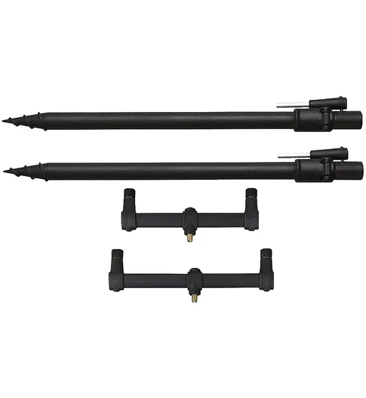 Буз Бар Prologic Goalpost Kit 2 Rods Width 20-24.5cm Poles 40-60cm