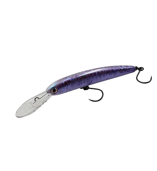 Воблер HMKL Zagger Area Ver. 65SP 65mm 3.6g #Wave Purple