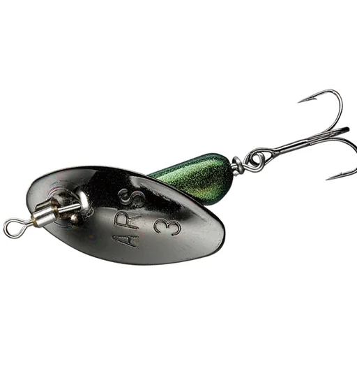 Блесна Smith AR-S Trout Model 6g #15