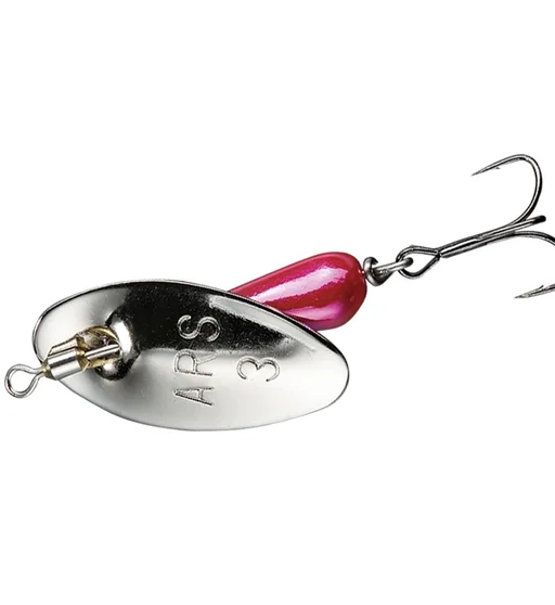 Блесна Smith AR-S Trout Model 6g #16