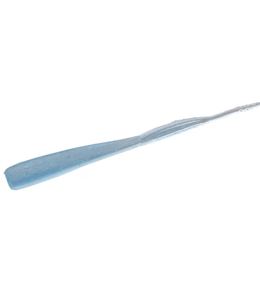 Силікон Jackall Peketail Tidepepper 2" 10pcs #Naniwa Blue