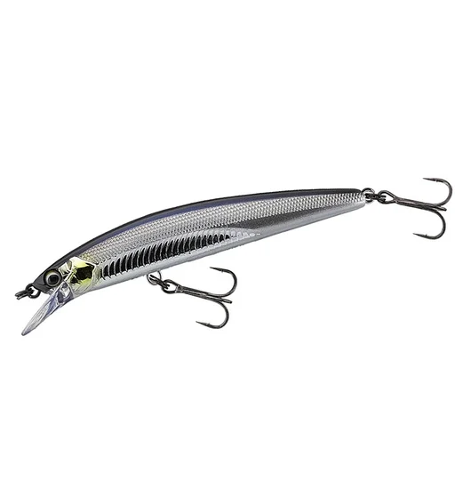 Воблер Jackall Lill Bill Wild 75F 75mm 5.5g #Mirror Berry Shad