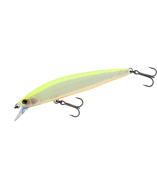 Воблер Jackall Rerange 85F 85mm 7.8g #Chart Back Pearl