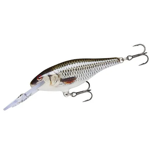 Воблер Rapala Shad Rap 70mm 8g #ROL