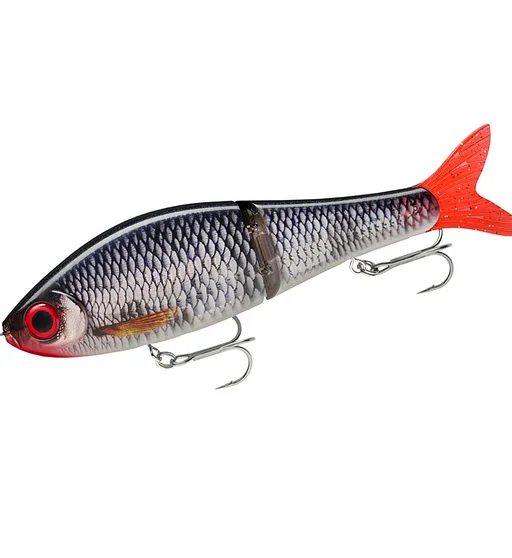 Воблер Rapala Super Shadow Rap Glide 110mm 45g #ROL