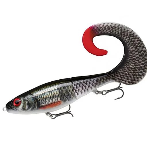 Воблер Rapala X-Rap Otus 250mm 90g #ROL