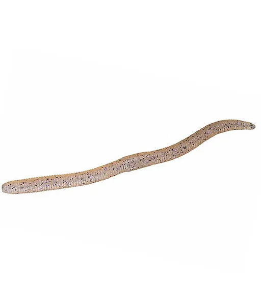Силикон Jackall Flick Shake 3.8" 10pcs #Sujiebi