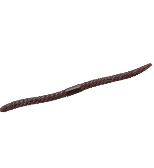 Силикон Jackall Flick Shake 3.8" 10pcs #Cola