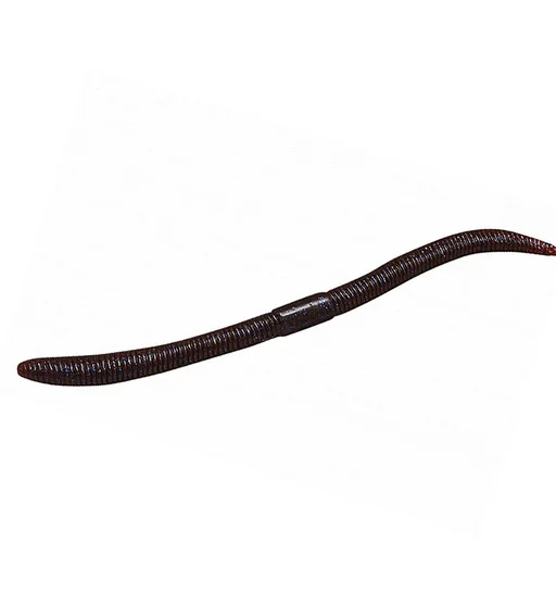 Силикон Jackall Flick Shake 3.8" 10pcs #Cola Bluegill