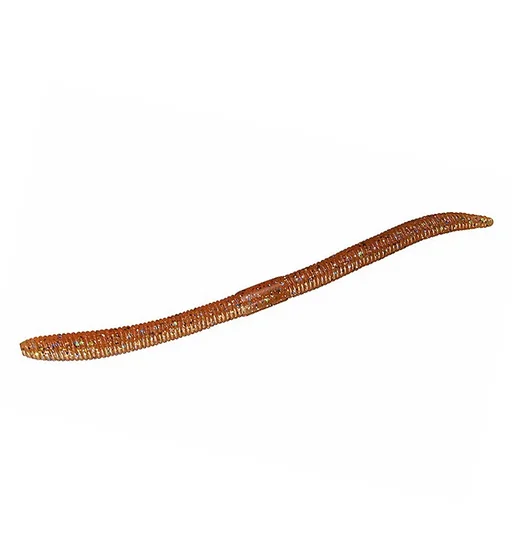 Силикон Jackall Flick Shake 3.8" 10pcs #Kozakana Blue Flake