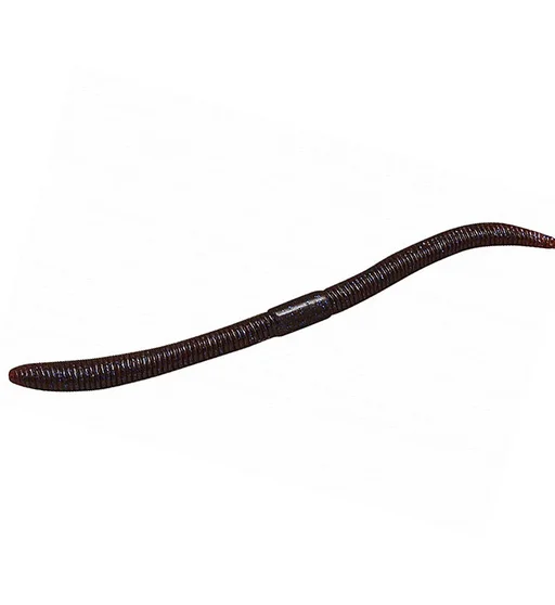 Силикон Jackall Flick Shake 5.8" 7pcs #Cola Bluegill