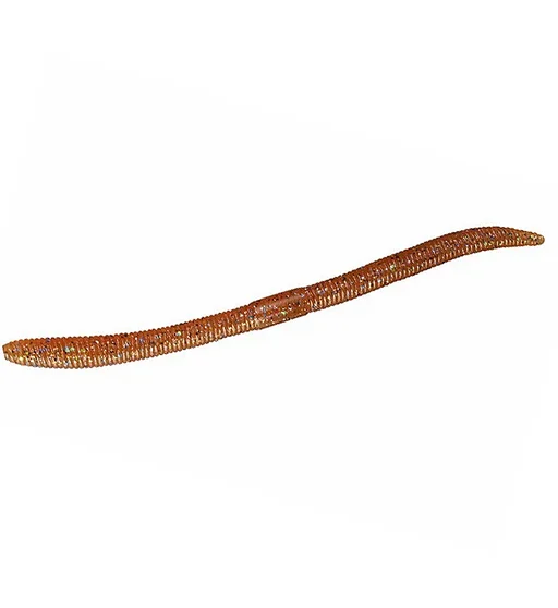 Силикон Jackall Flick Shake 5.8" 7pcs #Kozakana Blue Flake