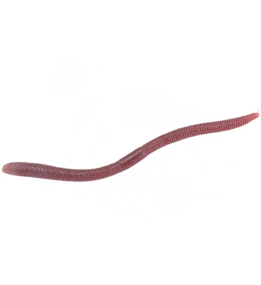 Силикон Jackall Flick Shake 5.8" 7pcs #Doba Worm
