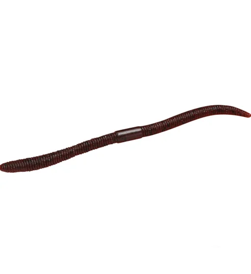 Силикон Jackall Flick Shake Sight Magic 3.8" 10pcs 2-Tone #Maruhata Double Cola