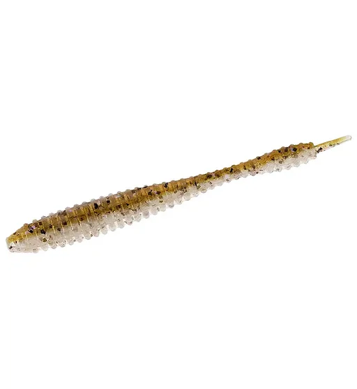 Силікон Reins Bubbling Shaker 4" #L13 Electric Shad Ⅱ