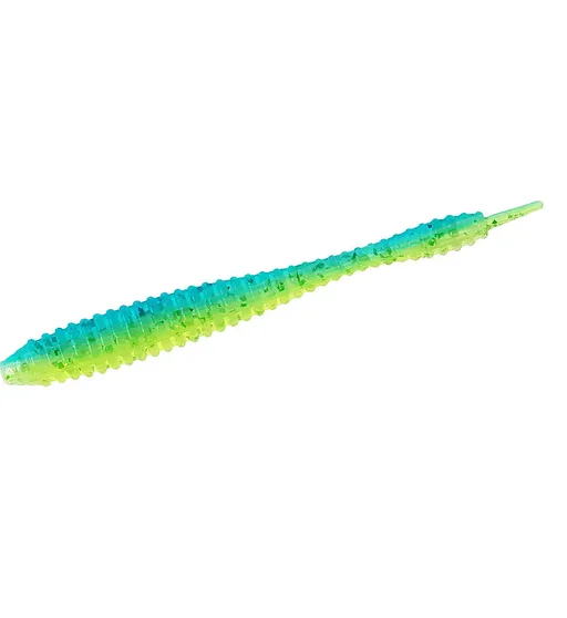 Силикон Reins Bubbling Shaker 4" #L14 Ice Chartreuse Ⅱ