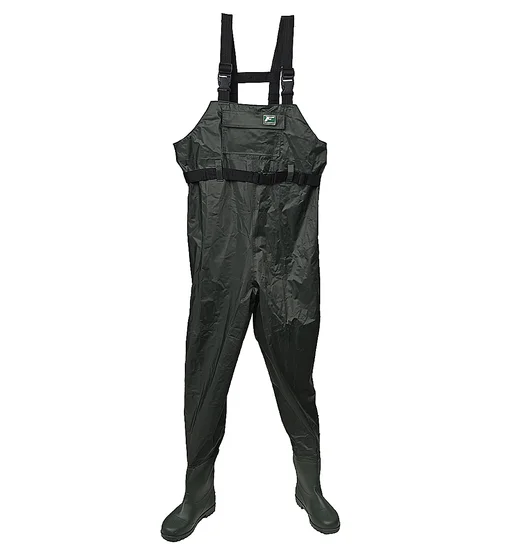 Напівкомбінезон забродний Pocket&belt 47