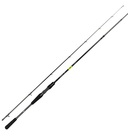 Спиннинг кастинг. Daiwa Prorex X Bait 2.19m 5-25g