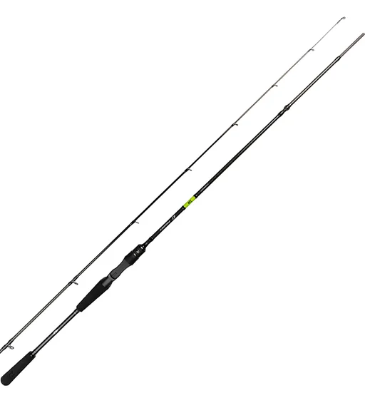 Спиннинг кастинг. Daiwa Prorex X Bait 2.19m 7-32g