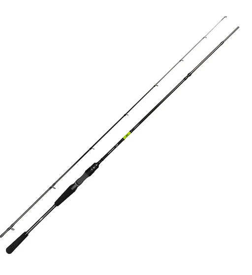 Спиннинг кастинг. Daiwa Prorex X Bait 2.19m 3-18g