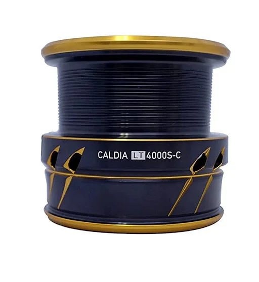 Шпуля Daiwa 25 Caldia LT4000S-C