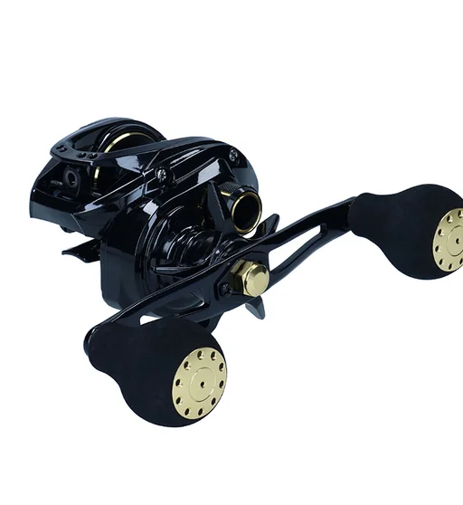 Катушка мульт. Daiwa Phantom 150HL