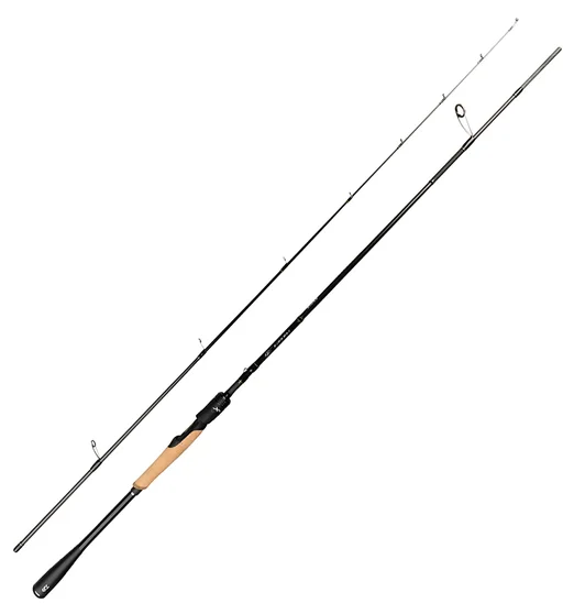 Спиннинг Daiwa Prorex XR Spin 2.52m 50-120g