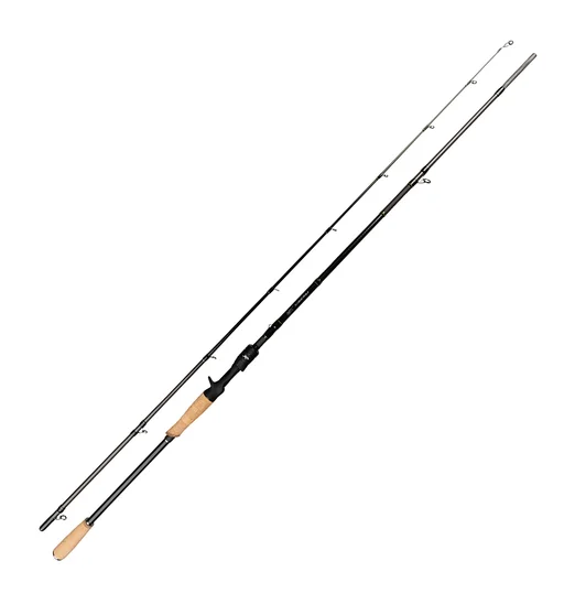 Спиннинг кастинг. Daiwa Prorex XR Bait 2.01m 30-80g