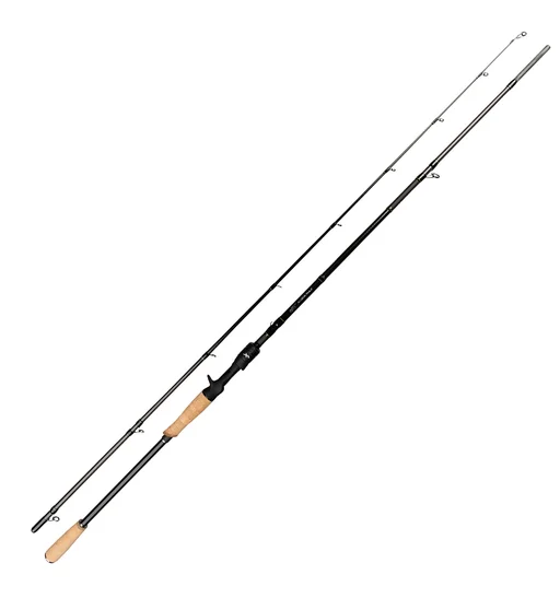 Спиннинг кастинг. Daiwa Prorex XR Bait 2.52m 120g