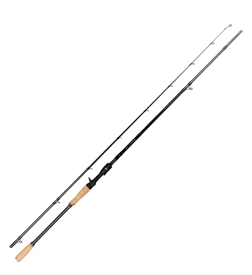 Спиннинг кастинг. Daiwa Prorex XR Bait 2.62m 220g
