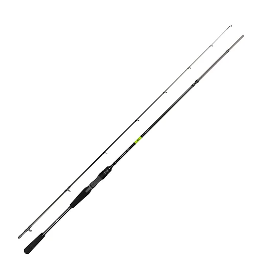 Спиннинг кастинг. Daiwa Prorex X Bait 2.16m 40-120g